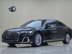 Audi A8 A8L 45 TFSI quattro Luxury Edition - фото 1