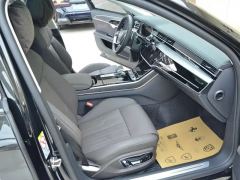 Audi A8 A8L 45 TFSI quattro Luxury Edition - фото 10