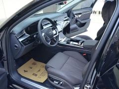 Audi A8 A8L 45 TFSI quattro Luxury Edition - фото 11