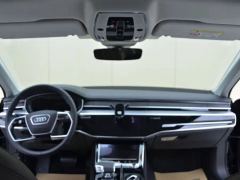 Audi A8 A8L 45 TFSI quattro Luxury Edition - фото 12
