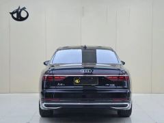 Audi A8 A8L 45 TFSI quattro Luxury Edition - фото 15
