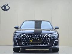 Audi A8 A8L 45 TFSI quattro Luxury Edition - фото 2