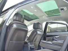 Audi A8 A8L 45 TFSI quattro Luxury Edition - фото 4