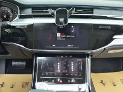 Audi A8 A8L 45 TFSI quattro Luxury Edition - фото 6