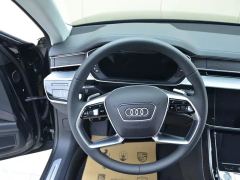 Audi A8 A8L 45 TFSI quattro Luxury Edition - фото 8