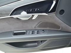 Audi A8 A8L 45 TFSI quattro Luxury Edition - фото 9