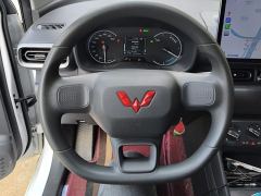 Wuling Hongguang EV EREV 50km Practical 5-seater - ფოტო 18