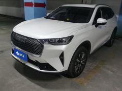 Haval H6 Gen 3 1.5T 2WD Pro - ფოტო 1