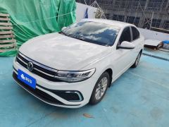Volkswagen Bora 200TSI Edition - фото 1
