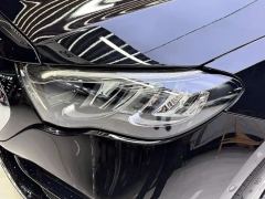 Mercedes-Benz E Class Plug-in Hybrid E PHEV E 350 e L - photo 16