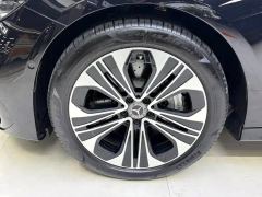 Mercedes-Benz E Class Plug-in Hybrid E PHEV E 350 e L - photo 17