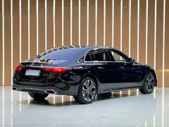 Mercedes-Benz E Class Plug-in Hybrid E PHEV E 350 e L - photo 18