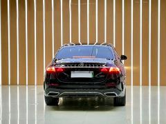 Mercedes-Benz E Class Plug-in Hybrid E PHEV E 350 e L - photo 19