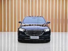 Mercedes-Benz E Class Plug-in Hybrid E PHEV E 350 e L - photo 2