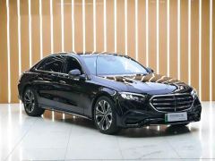 Mercedes-Benz E Class Plug-in Hybrid E PHEV E 350 e L - photo 3