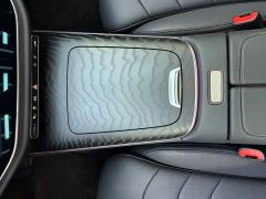 Mercedes-Benz E Class Plug-in Hybrid E PHEV E 350 e L - photo 8