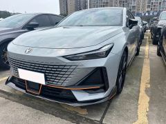 Changan UNI-V 1.5T Sport Edition - ფოტო 1