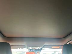Changan UNI-V 1.5T Sport Edition - ფოტო 11