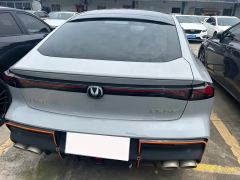 Changan UNI-V 1.5T Sport Edition - ფოტო 13