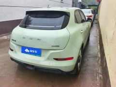 Ora Great Wall Good Cat 401km Luxury Edition - ფოტო 2