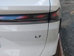 Geely Galaxy L7 Longteng Edition 1.5T 115km PLUS - ფოტო 5