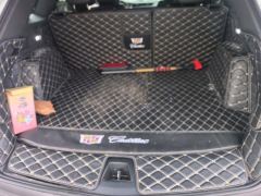 Cadillac XT5 2.0T AWDLuxury Version Edition - ფოტო 7