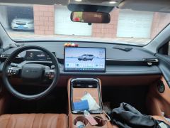 GAC AION V 520km Edition - ფოტო 16