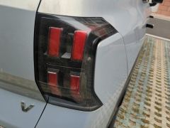 GAC AION V 520km Edition - ფოტო 5