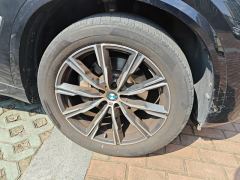 BMW X5 xDrive30Li Deluxe VersionM - ფოტო 6