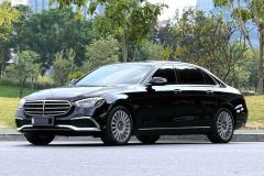 Mercedes-Benz E Class E-Class E 300 L Sport Fashion Edition - photo 1