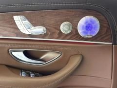 Mercedes-Benz E Class E-Class E 300 L Sport Fashion Edition - photo 11