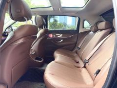 Mercedes-Benz E Class E-Class E 300 L Sport Fashion Edition - photo 12