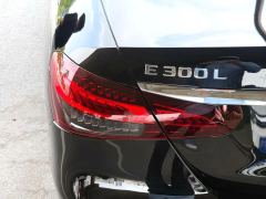 Mercedes-Benz E Class E-Class E 300 L Sport Fashion Edition - photo 13