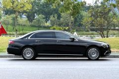 Mercedes-Benz E Class E-Class E 300 L Sport Fashion Edition - photo 14