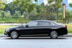 Mercedes-Benz E Class E-Class E 300 L Sport Fashion Edition - photo 15