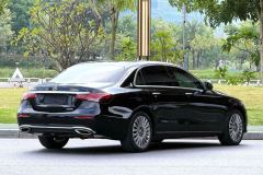 Mercedes-Benz E Class E-Class E 300 L Sport Fashion Edition - photo 16
