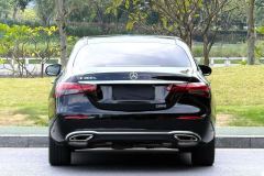 Mercedes-Benz E Class E-Class E 300 L Sport Fashion Edition - photo 17