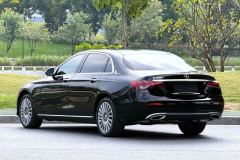 Mercedes-Benz E Class E-Class E 300 L Sport Fashion Edition - photo 18