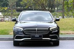 Mercedes-Benz E Class E-Class E 300 L Sport Fashion Edition - photo 2