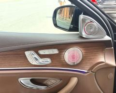 Mercedes-Benz E Class E-Class E 300 L Sport Fashion Edition - photo 4