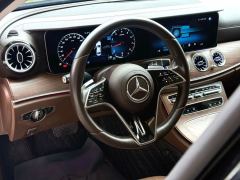 Mercedes-Benz E Class E-Class E 300 L Sport Fashion Edition - photo 5