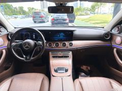 Mercedes-Benz E Class E-Class E 300 L Sport Fashion Edition - photo 9