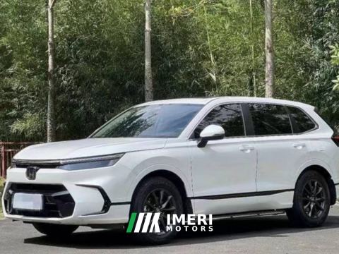 2023 Honda Breeze 240TURBO 2WDLuxury EditionPRO 7 - car from China