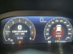 Honda Breeze 240TURBO 2WDLuxury EditionPRO 7 - фото 10