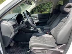 Honda Breeze 240TURBO 2WDLuxury EditionPRO 7 - фото 4