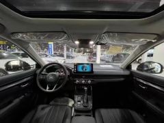 Honda Breeze 240TURBO 2WDLuxury EditionPRO 7 - фото 5