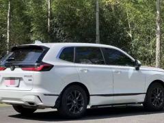 Honda Breeze 240TURBO 2WDLuxury EditionPRO 7 - фото 9