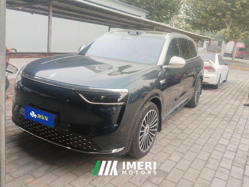 AITO M8 EREV Edition 310km AWDMax 5(192)