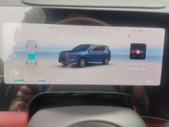 AITO M8 EREV Edition 310km AWDMax 5(192) - ფოტო 20