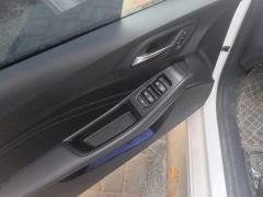 MG5 180DVVT Manual Elegance Edition - ფოტო 13